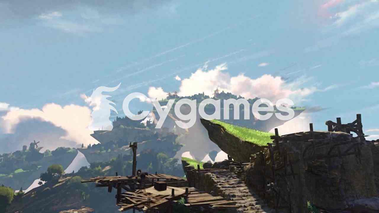 《碧蓝幻想 Relink》主題曲预告 2月1日发售