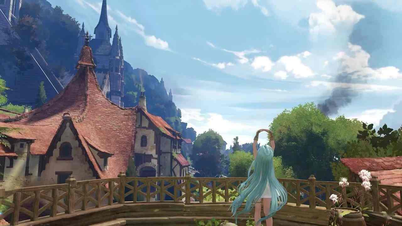 《碧蓝幻想 Relink》主題曲预告 2月1日发售