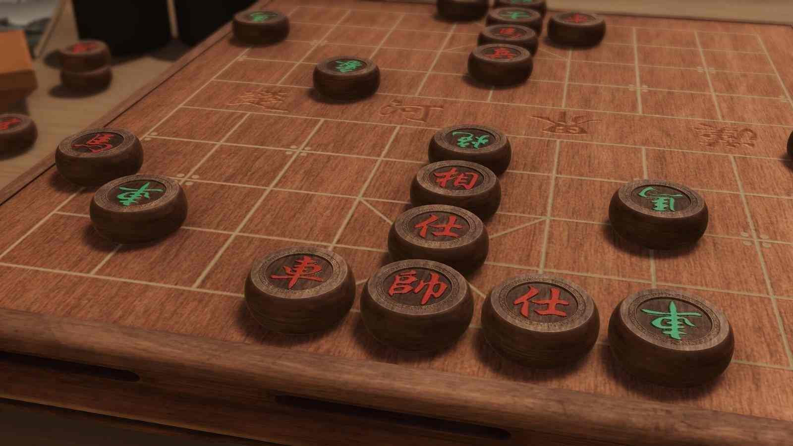 《棋弈无限：中国象棋》正式发售 首发价格35.1元