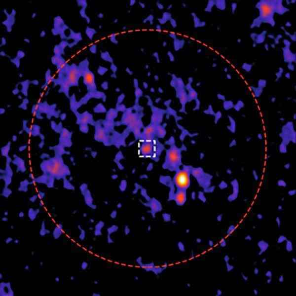 地球收到神秘信号：来自银河系第二亮的古老球状星团