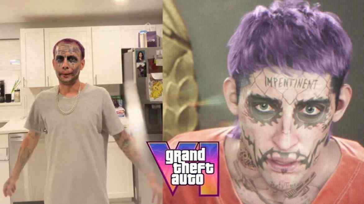 佛州小丑继续喊话R星：让我为《GTA6》角色配音