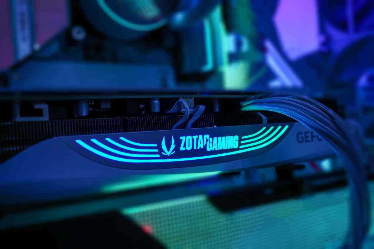 索泰RTX 4070Ti SUPER评测：加量不加价，性能提升10%