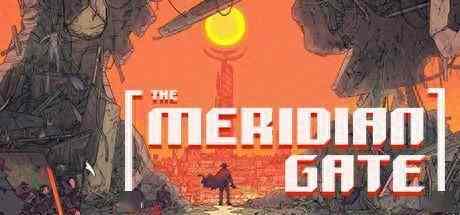 《The Meridian Gate》Steam上线 类只狼横版刀剑战斗