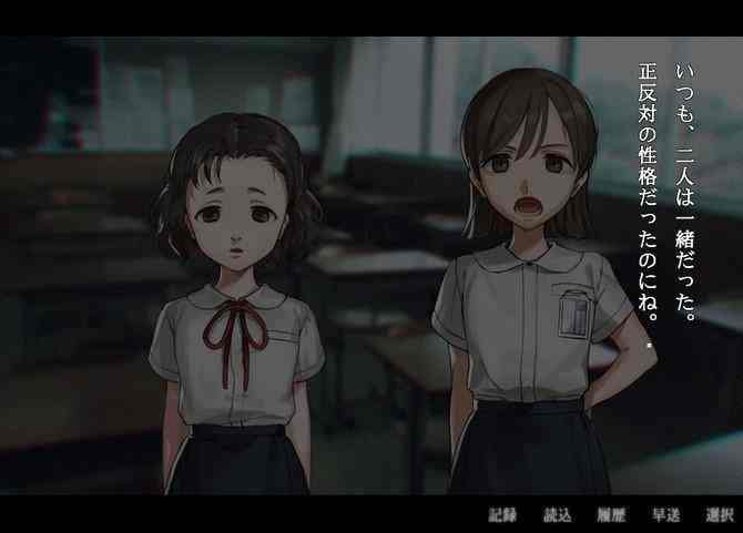 《冷漠》恐怖系列新作《Apathy 小学恐怖故事》上架Steam