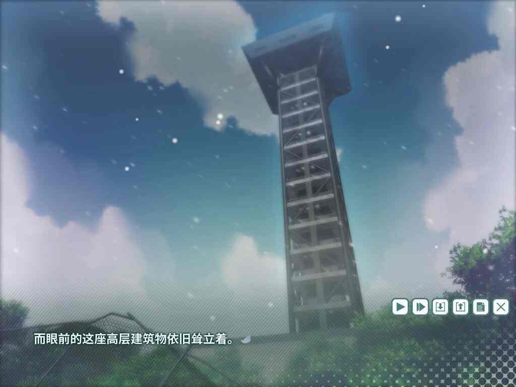 《璀璨的撒拉弗之星-Katis-》Steam页面上线 发售日期待定