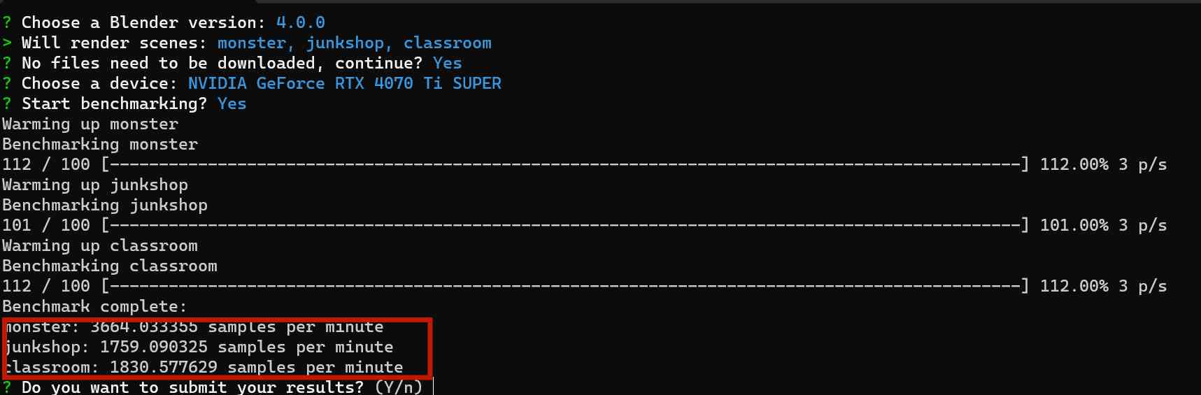 索泰RTX 4070Ti SUPER评测：加量不加价，性能提升10%