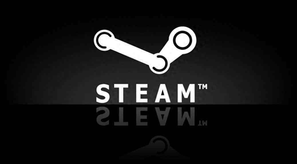 短短一周内 Steam创造了3500万玩家的新纪录