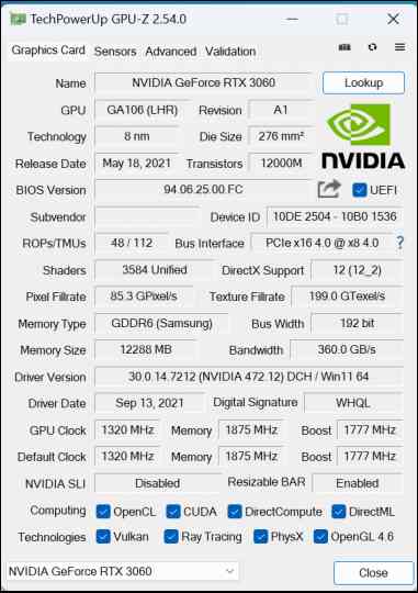 RX 6750 GRE 10GB评测：完胜RTX 4060 8GB！性价比超高