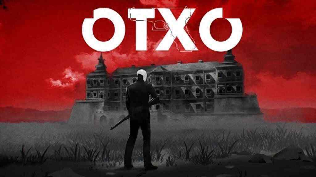 俯视射击游戏《OTXO》主机版3/28推出