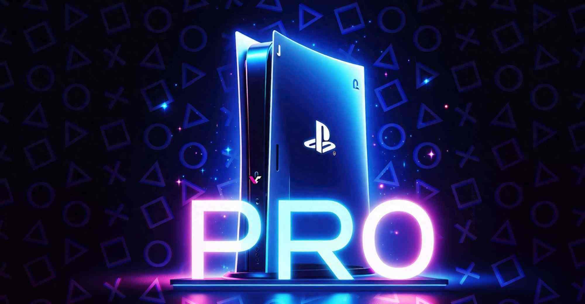 PS5 Pro将支持PSSR技术 效果超过AMD FSR 2