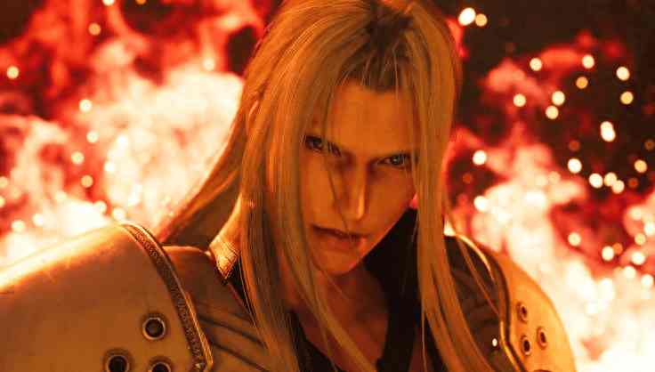 日媒锐评《FF7：重生》销量锐减 国民RPG说法该换了？