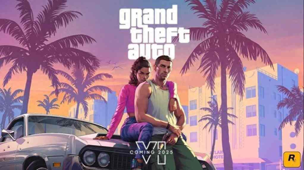 Kotaku：《GTA6》很有可能延期 2025年秋季甚至是2026年