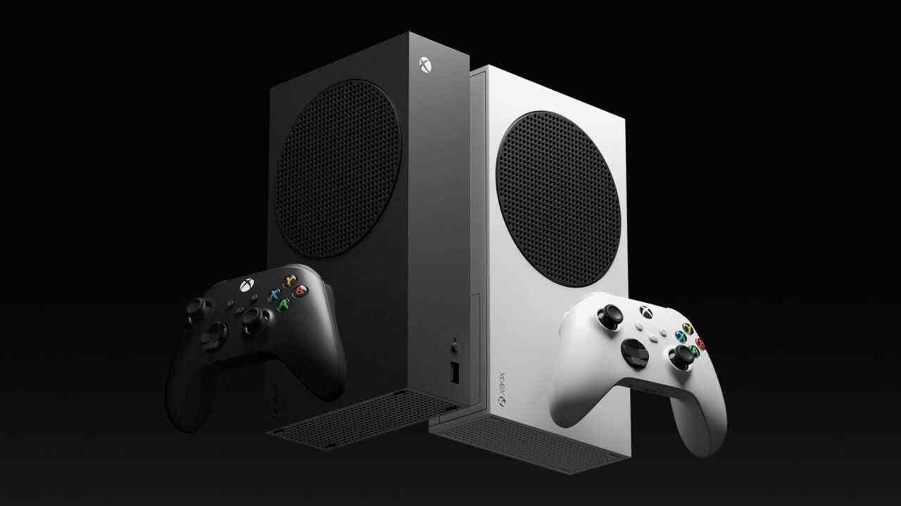 为吸引年轻玩家微软Xbox放弃游戏独占策略