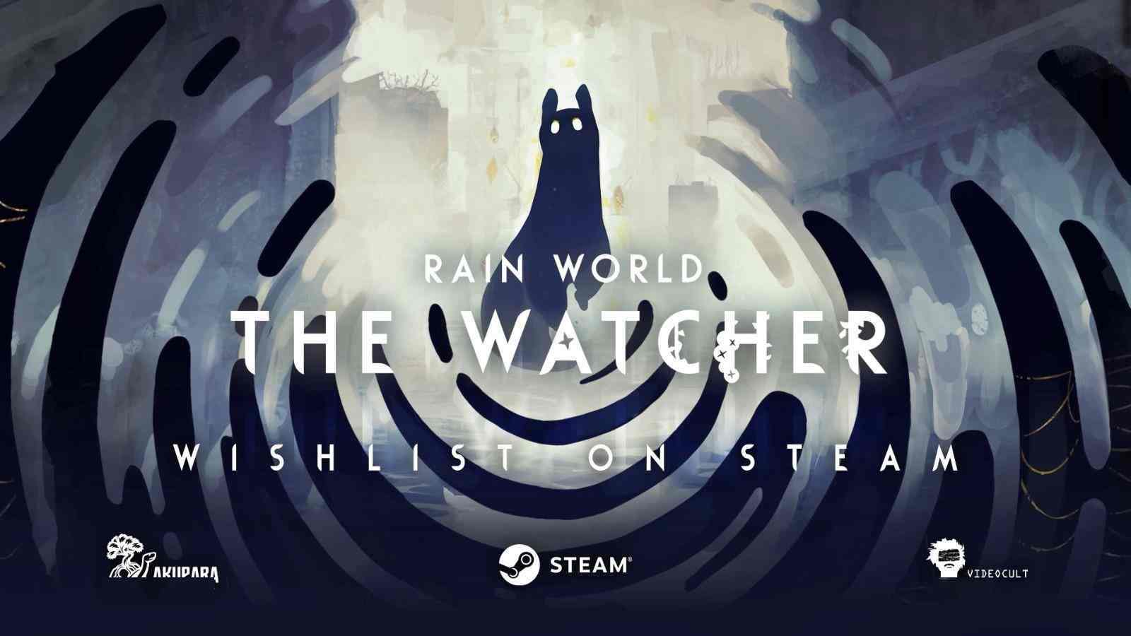 《雨世界》新扩展DLC“守望者”公布 发售日期待定