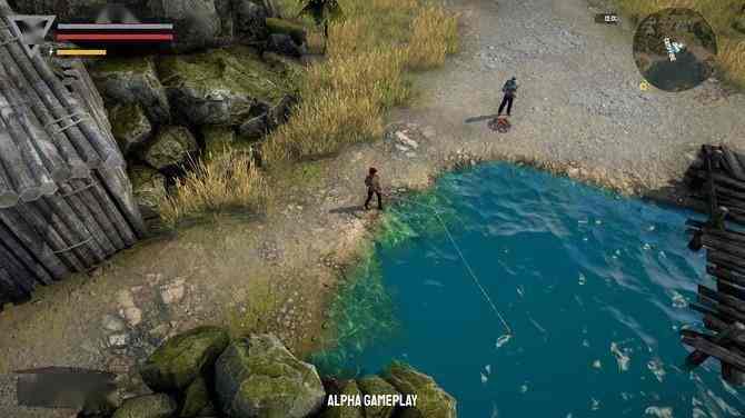 《幸存国度》4月15日Steam抢测 开放世界僵尸生存