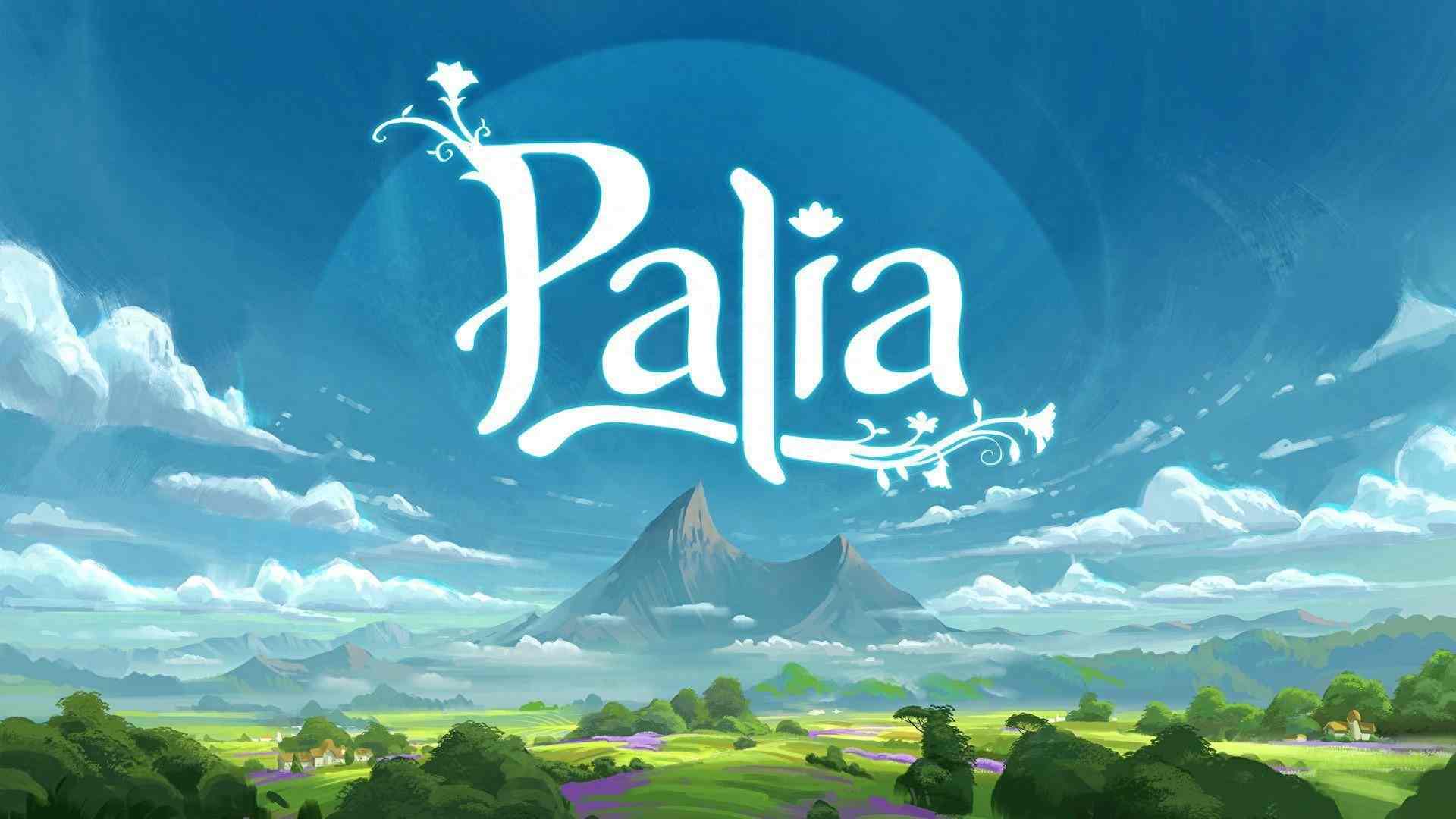 生活模拟MMO《Palia》开发商裁员 三分之一员工被裁