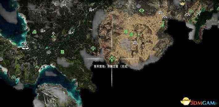 《地平线：西之绝境》全传奇武器装备收集攻略 传奇武器装备获取方法