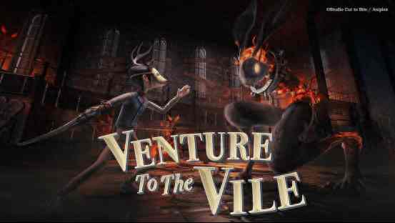 《Venture to the Vile》延期上市公告