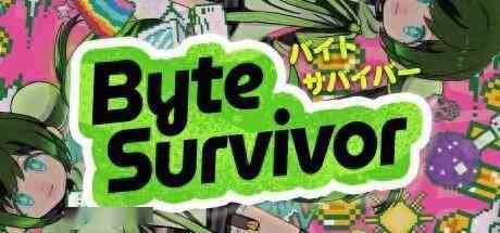 《Byte Survivor》Steam页面上线 肉鸽吸幸类型射击