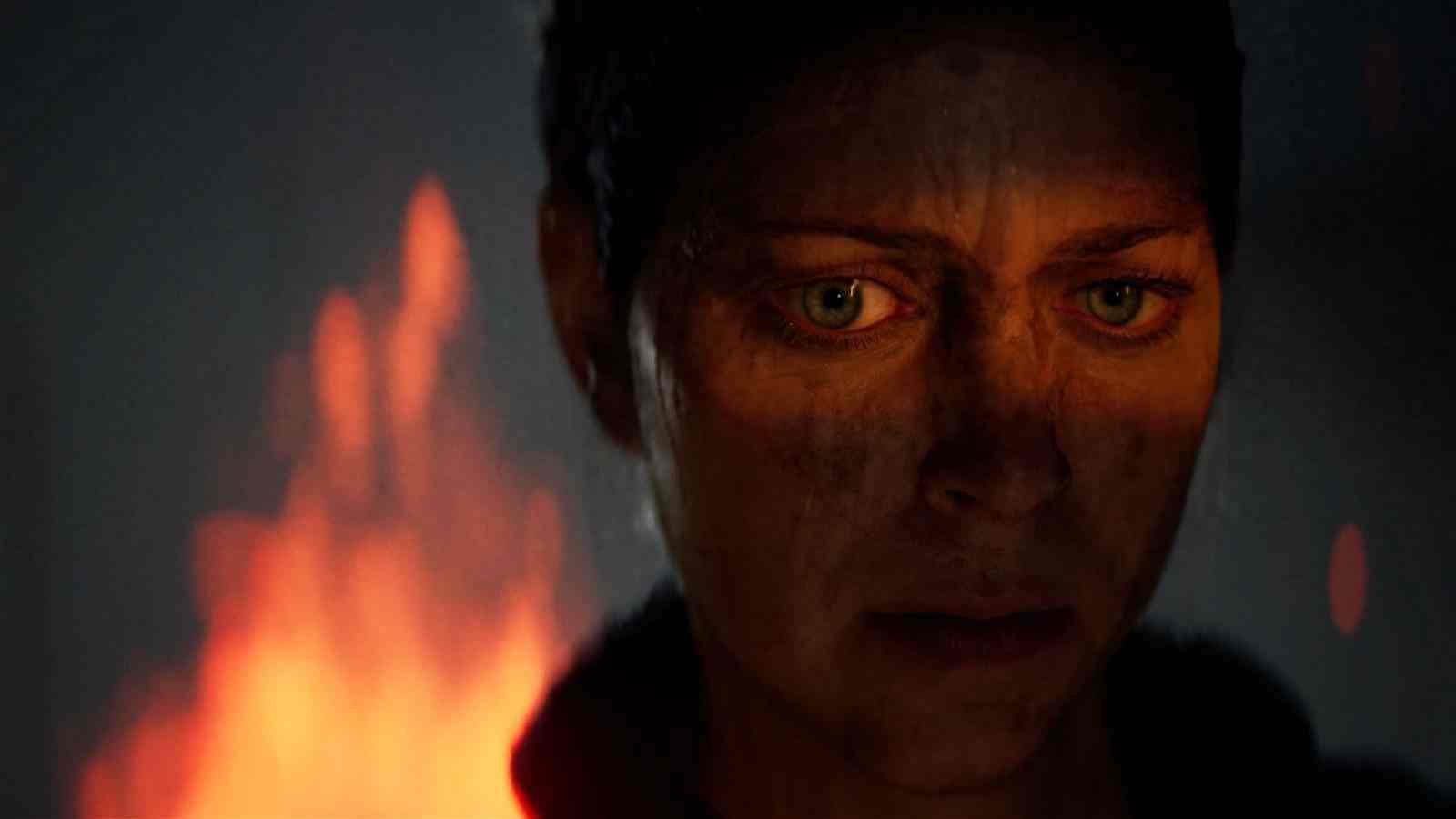 《地狱之刃2》团队与专家合作了解精神病 更好描绘角色