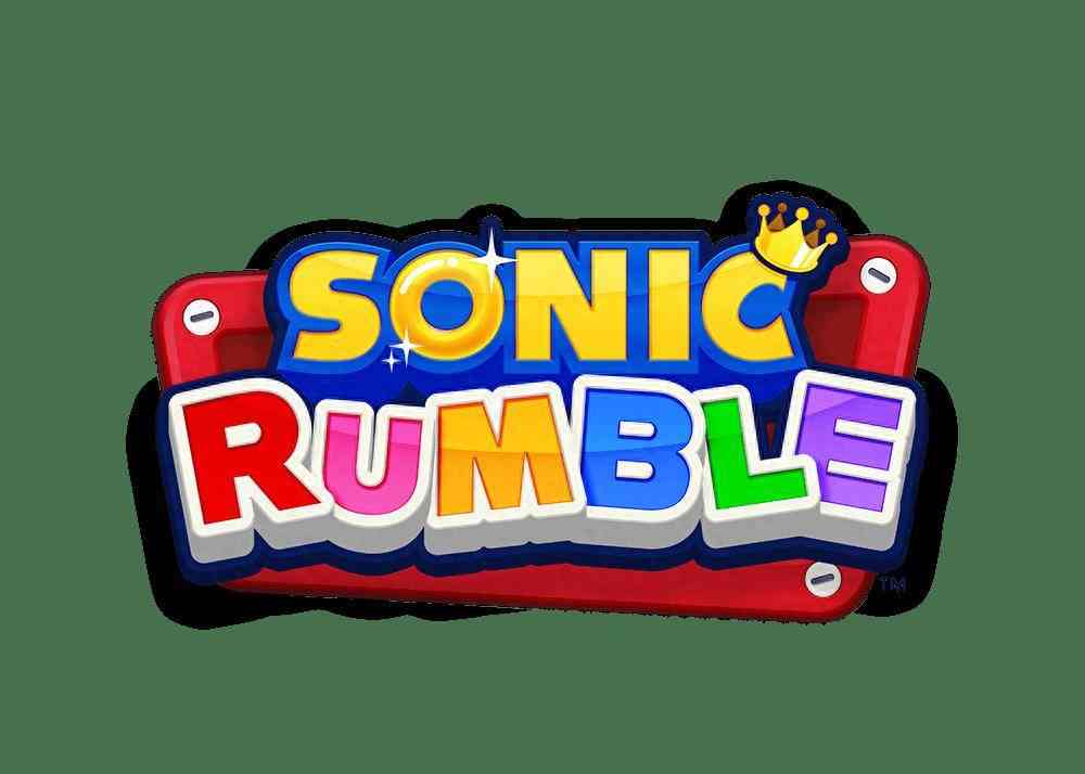 世嘉与Rovio合作推出的全球化手游第一弹《Sonic Rumble》将于今年冬季发布