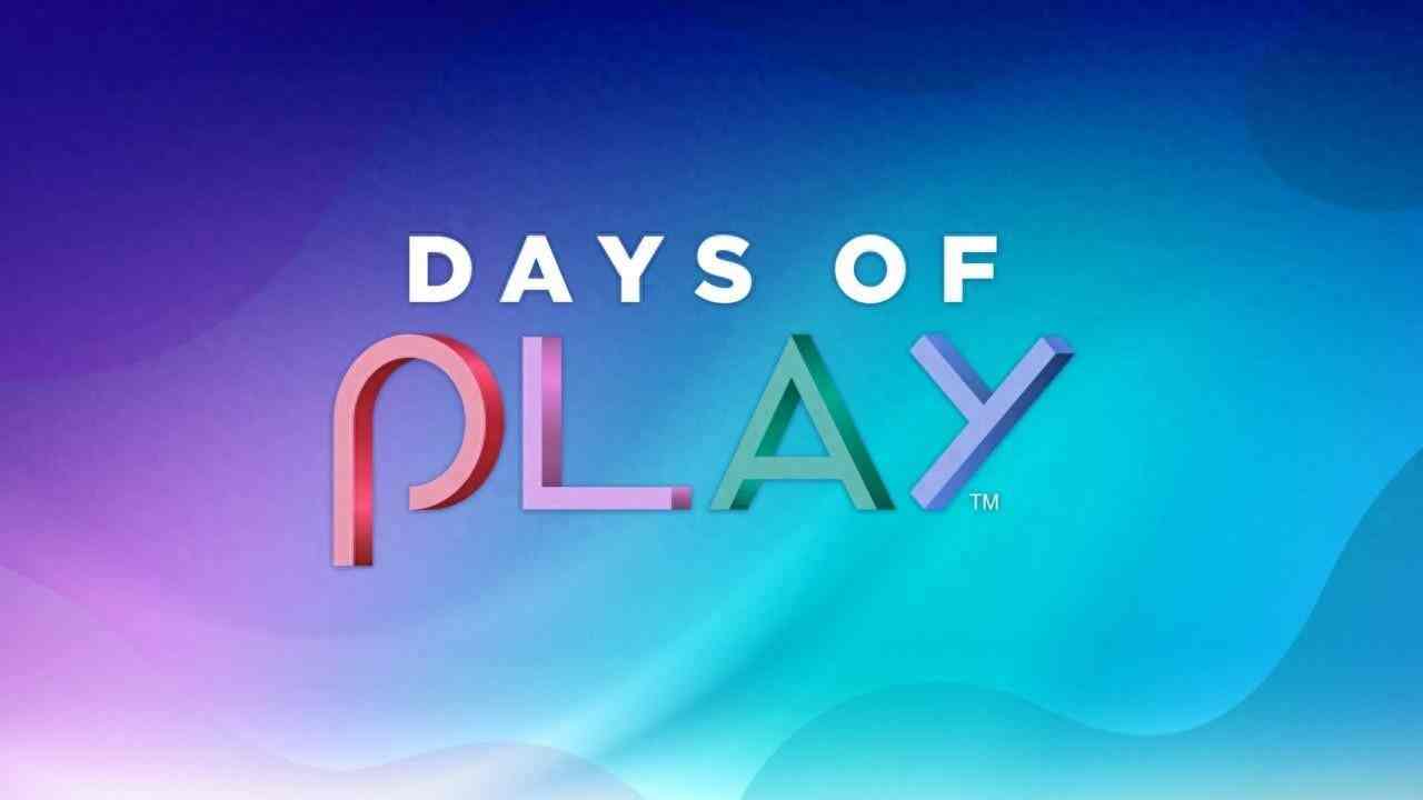 坤哥爆料：PS年中大促“Days of Play”5月29日开启