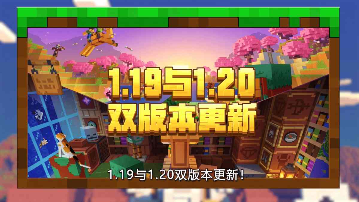 时代浪潮上的第23个年头