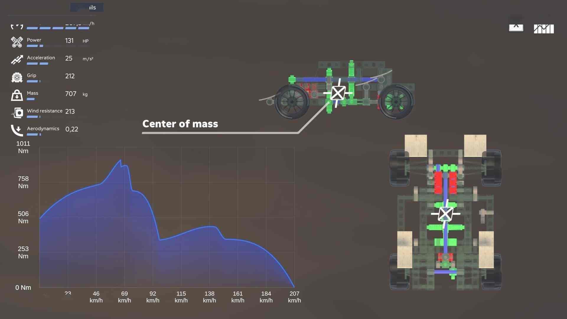 创造类竞速游戏《螺丝起子》现已推出试玩Demo 抢先体验版即将推出