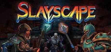 《Slayscape》Steam页面上线 PvPvE卡牌战斗