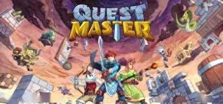 《Quest Master》Steam抢先体验 复古塞尔达风动作RPG