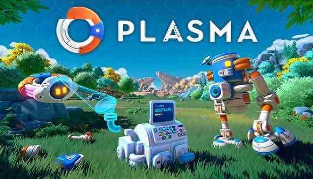 沙盒建造游戏《Plasma》宣布停止开发 Steam版改为免费游玩