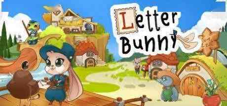 《Letter Bunny》Steam页面上线 治愈系兔子邮递员