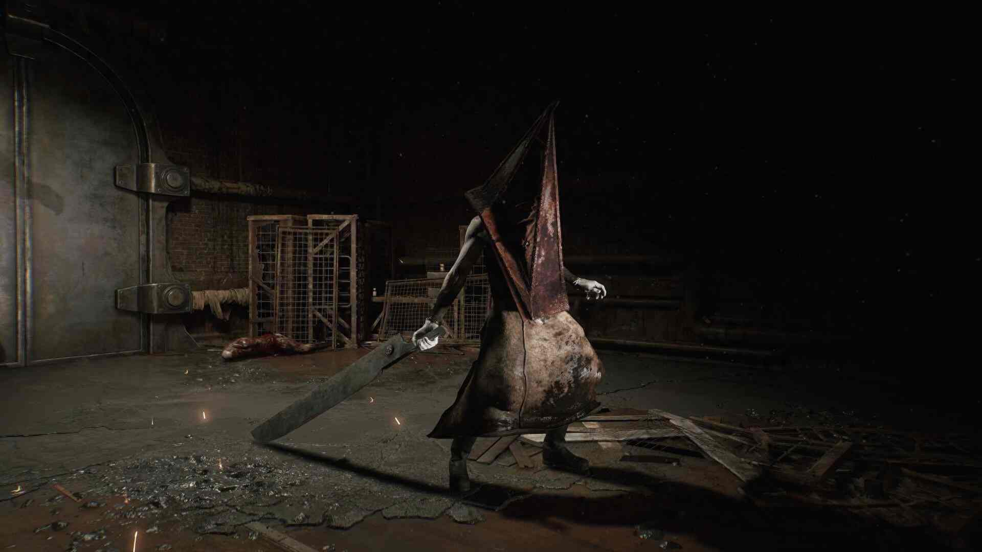 《寂静岭2：重制版》新细节：游戏多样化 怪物更恐怖