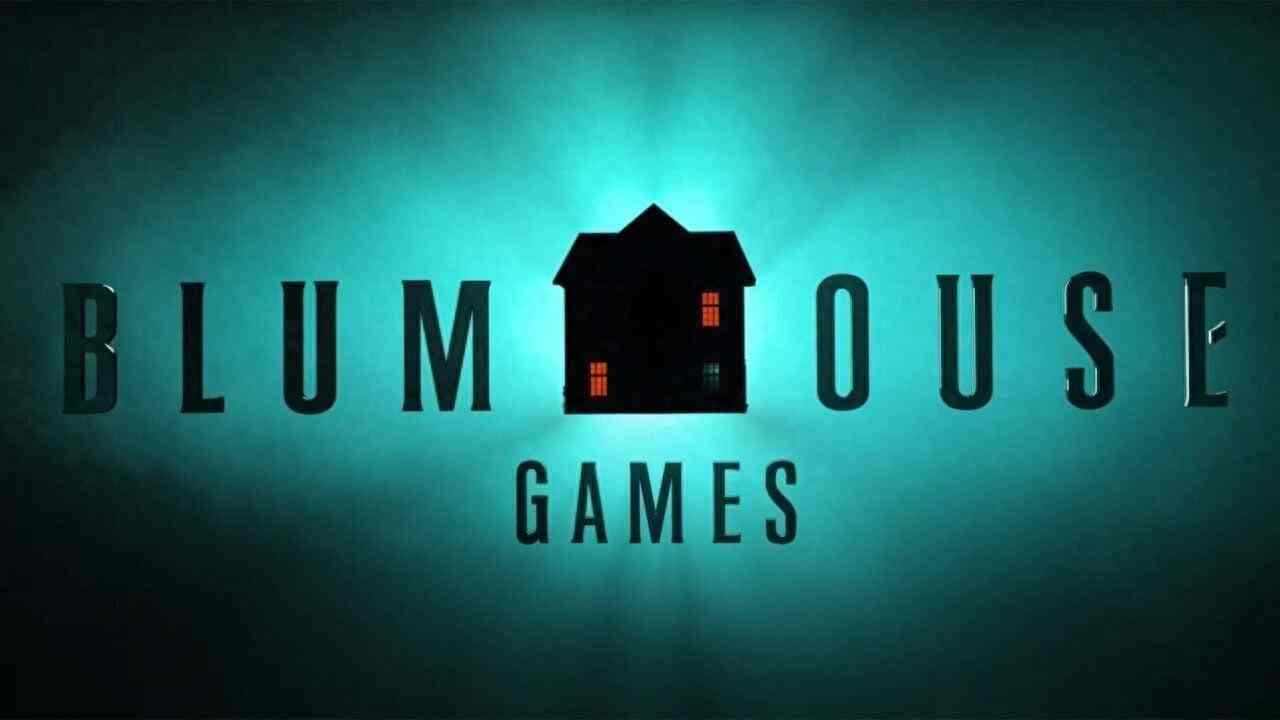 恐怖电影公司Blumhouse进军游戏业 公布六款作品