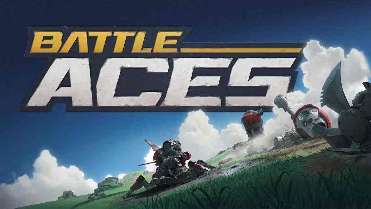 前《星际争霸2》开发者新作《Battle Aces》将于下周开启测试