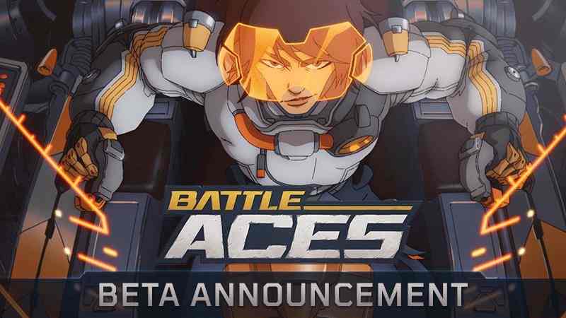 前《星际争霸2》开发者新作《Battle Aces》将于下周开启测试