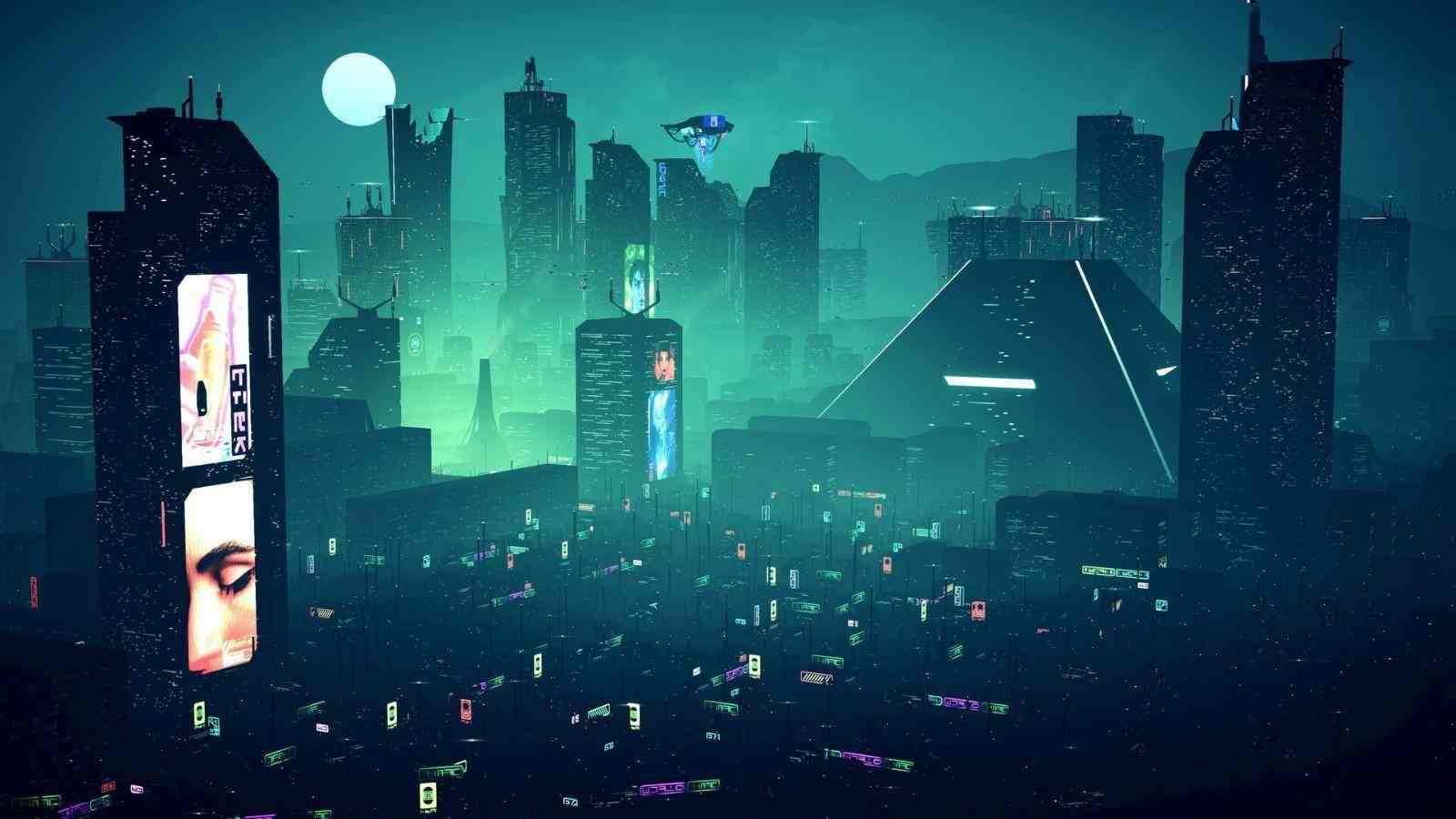 建造类沙盒游戏《Dystopika》发售 综合评价“特别好评”