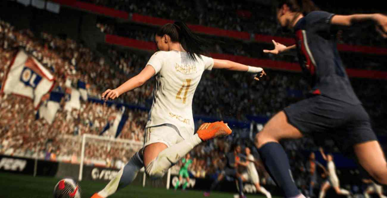 5月欧洲游戏销量榜《EA Sports FC 24》登顶