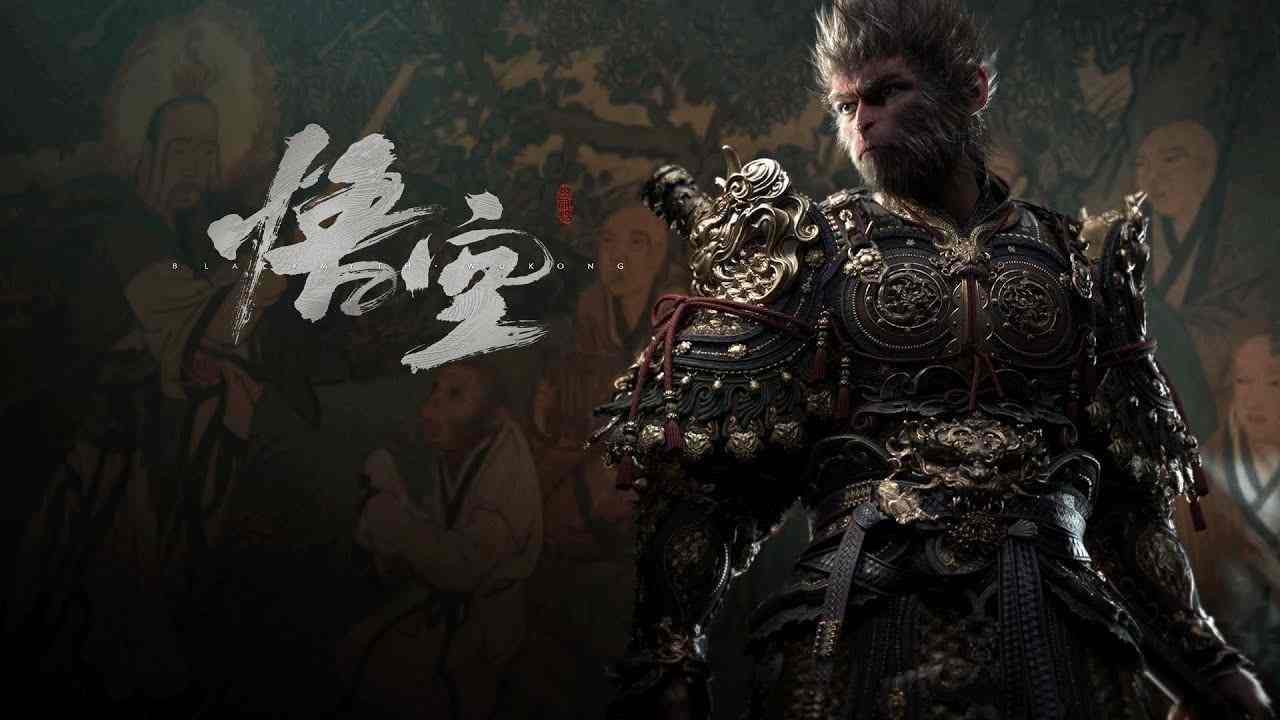 《黑神话》WeGame兑换码在闲鱼仅售100多元 价格崩了？