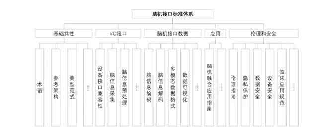 工信部发布脑机接口三大新方案 加速脑机接口研究