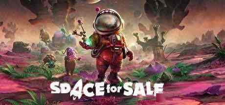 《Space for Sale》Steam试玩发布 外星世界探索经营