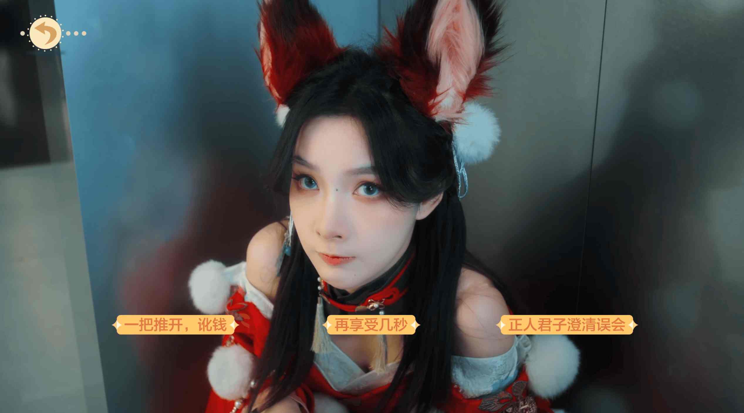 《美女，应接不暇》：5月15日，Steam上的美女互动与AI技术结合新玩法