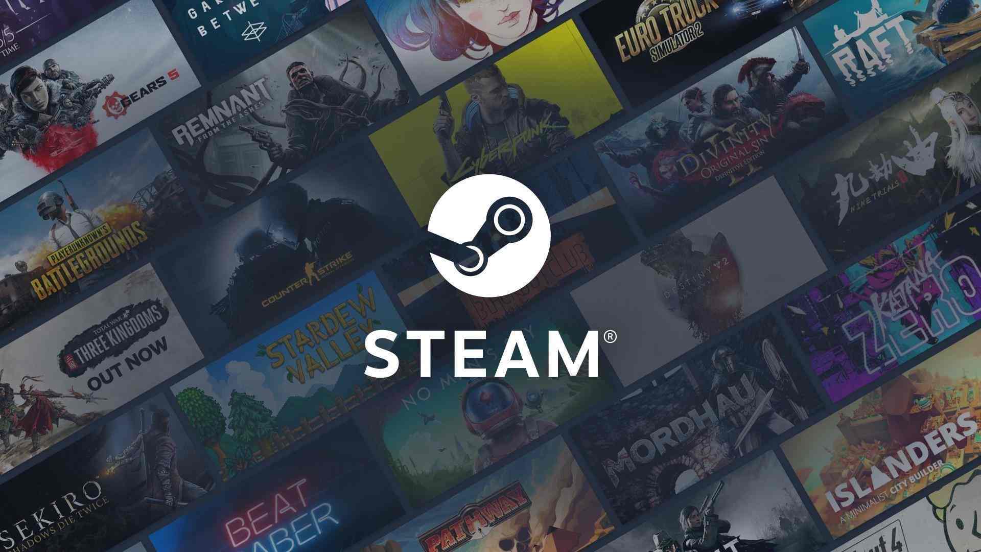 Steam格斗游戏节提前举行 7月16日凌晨1点开启