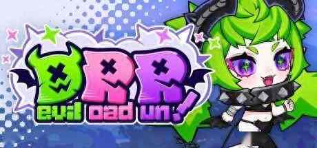 《Devil Road Run!》Steam页面上线 横版动作解谜