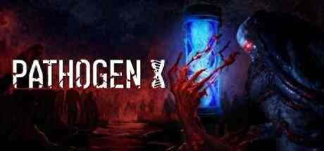 《PATHOGEN X》登陆Steam 第一人称生存射击