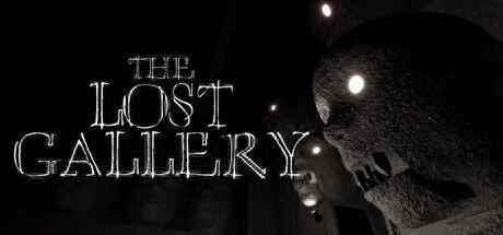 《The Lost Gallery》Steam上线 恐怖探索悬疑