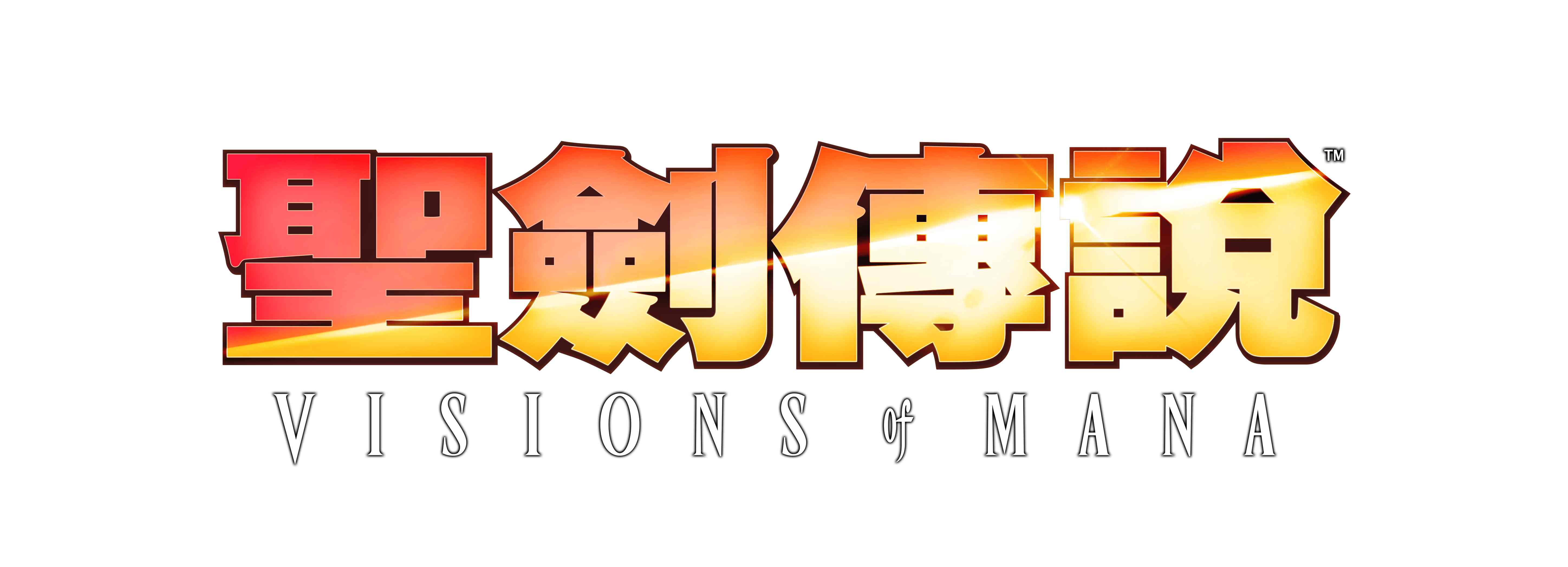 《圣剑传说Visions of Mana》全新角色和“精灵器”详情解禁！