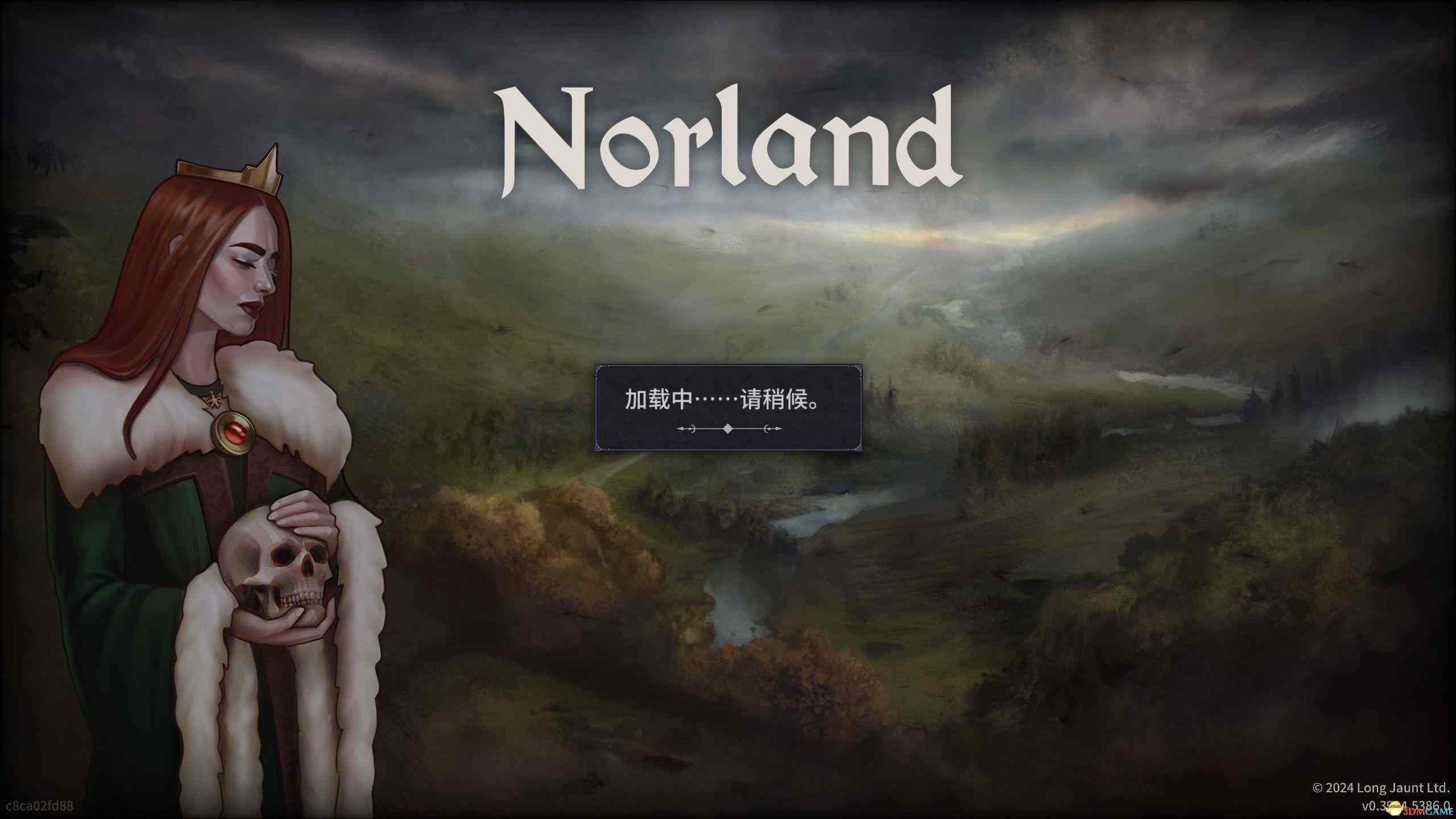 《诺兰德Norland》游戏攻略 入门指南及系统详解教程