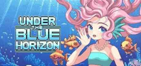 《Under the Blue Horizon》Steam上线 放置水族馆