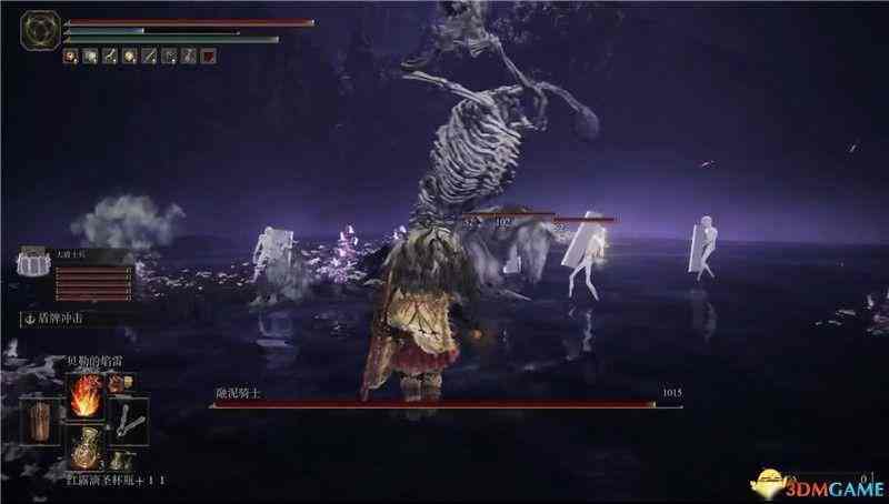 《艾尔登法环》dlc全魔法祷告收集攻略 魔法祷告效果一览